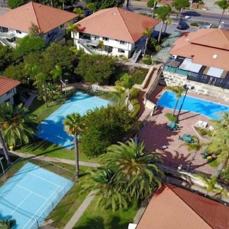 Mandurah Family Resort Ngoại thất bức ảnh