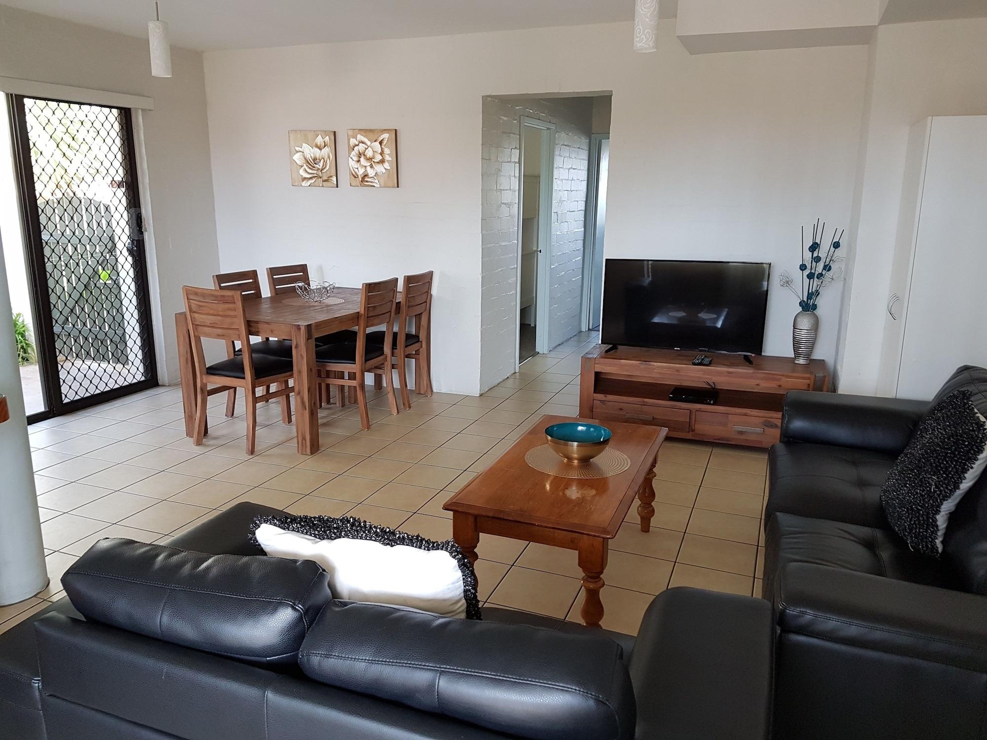 Mandurah Family Resort Ngoại thất bức ảnh