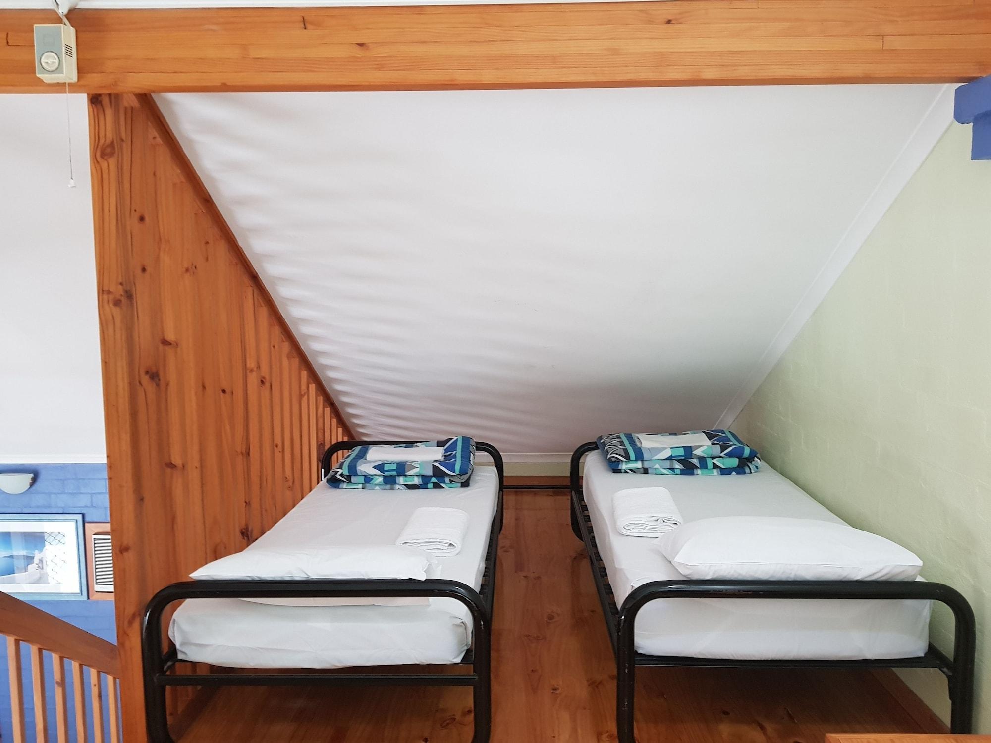 Mandurah Family Resort Ngoại thất bức ảnh