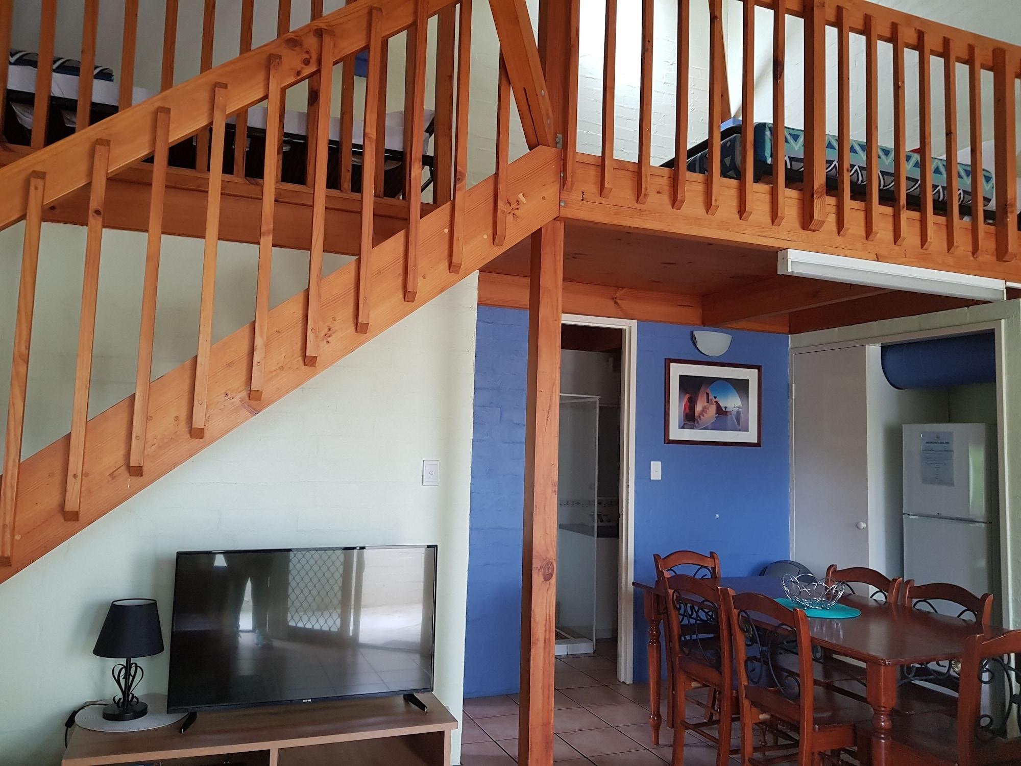 Mandurah Family Resort Ngoại thất bức ảnh