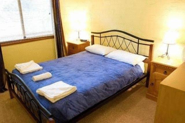 Mandurah Family Resort Phòng bức ảnh
