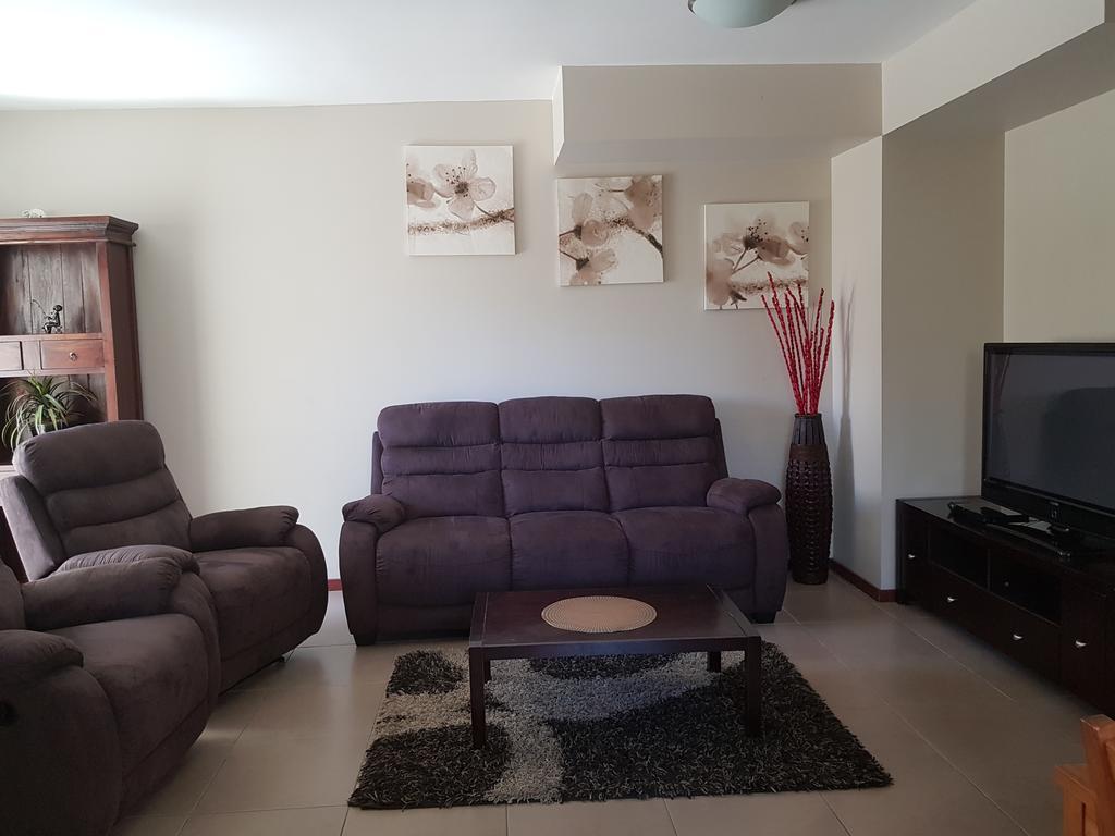 Mandurah Family Resort Ngoại thất bức ảnh