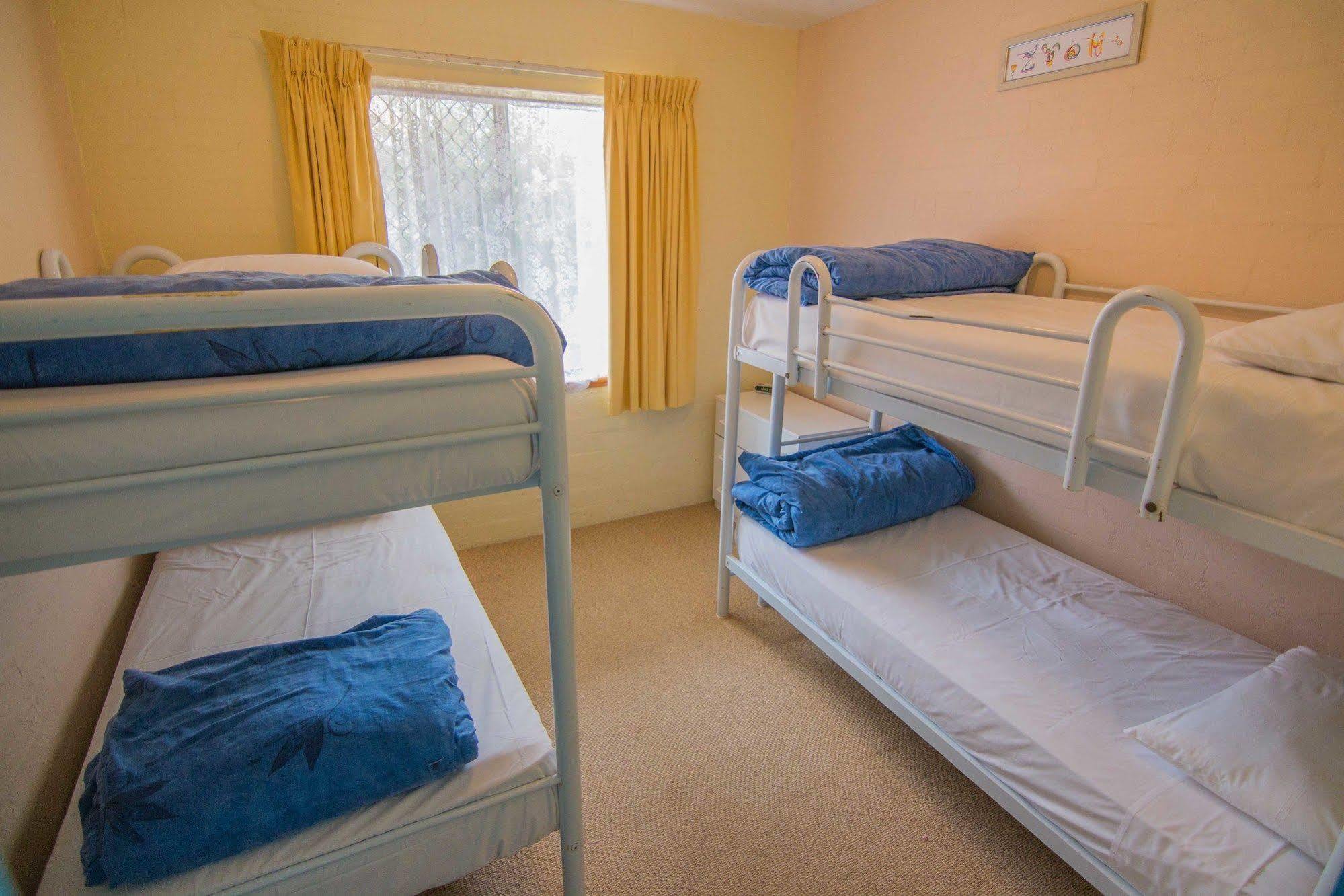 Mandurah Family Resort Ngoại thất bức ảnh