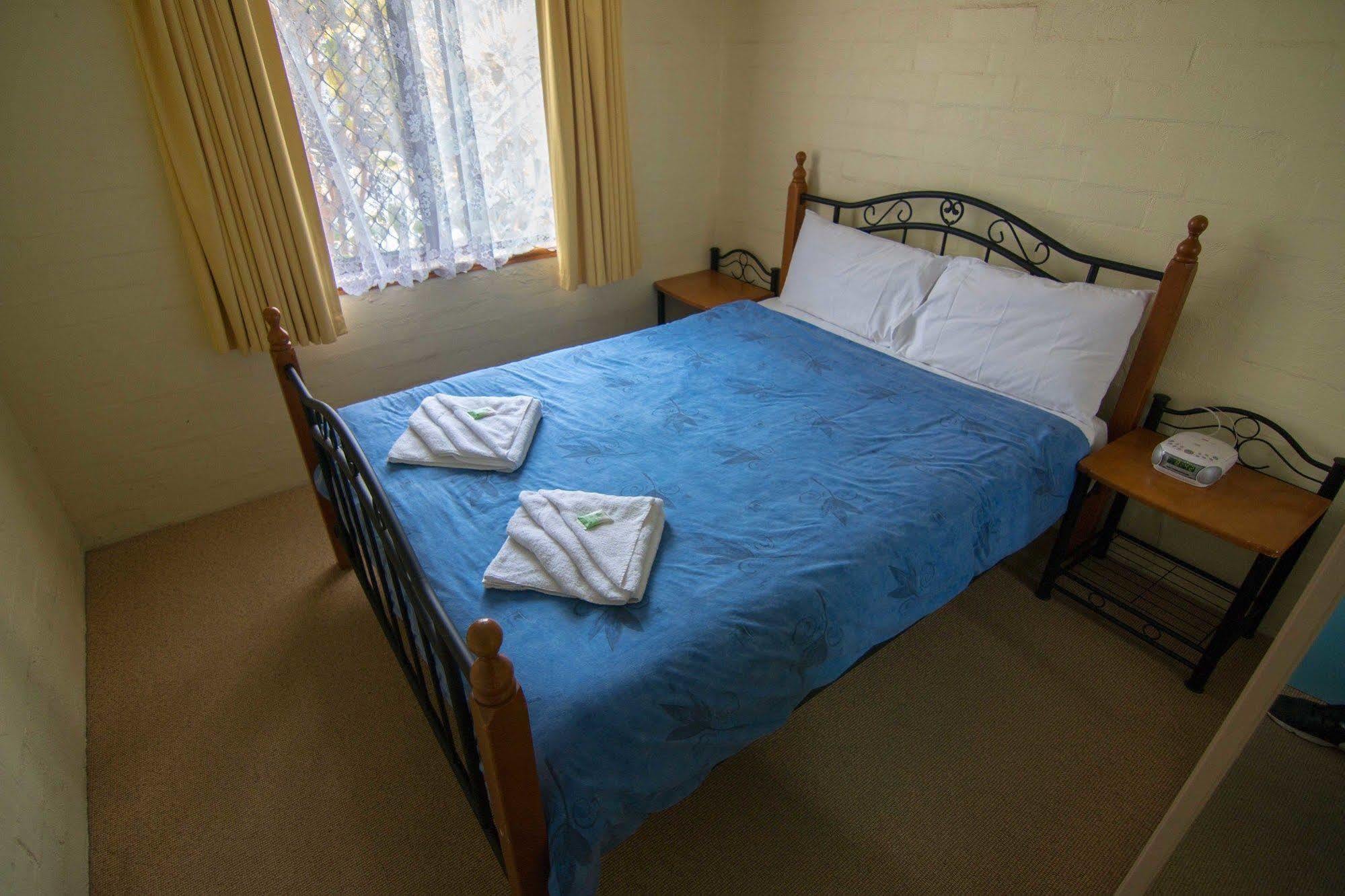 Mandurah Family Resort Ngoại thất bức ảnh