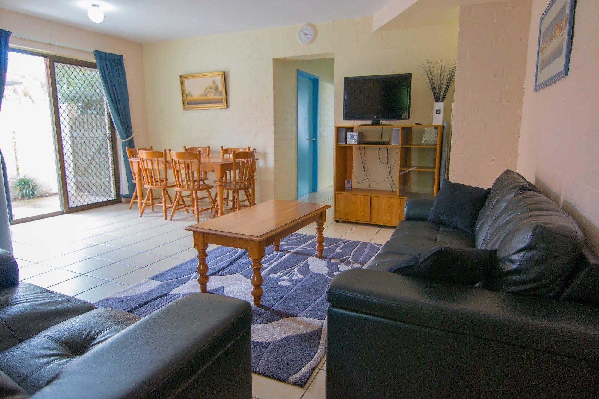 Mandurah Family Resort Ngoại thất bức ảnh