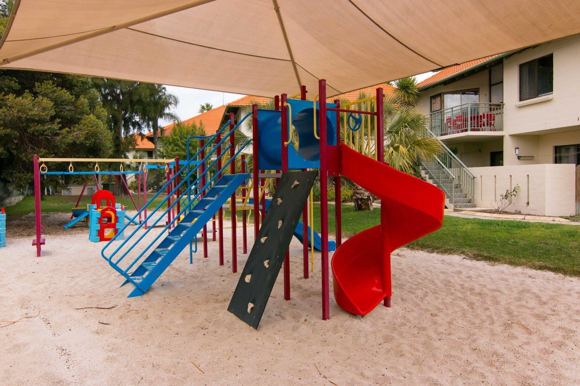 Mandurah Family Resort Ngoại thất bức ảnh